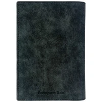 Nimmy Raptor Tiger paso/piniginės dėklas - tamsiai pilkas