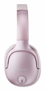 Intenso O400HA Wireless Headset, rose (3740403)