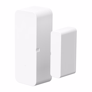 Avatto DS10 išmanusis WiFi durų ir langų atidarymo jutiklis