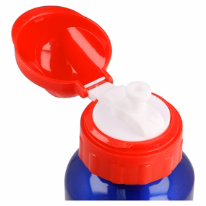 Mickey Mouse gertuvė, 500 ml
