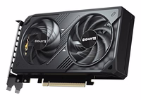 Gigabyte GeForce RTX 5060 WINDFORCE MAX OC 8GB (GV-N5060WF2MAX OC-8GD) - grafikos plokštė