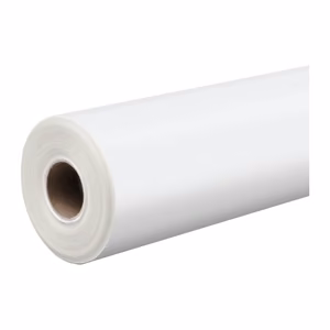 HTVRONT Matte Self-Adhesive Film, 30.5 cm x 180 cm (white)