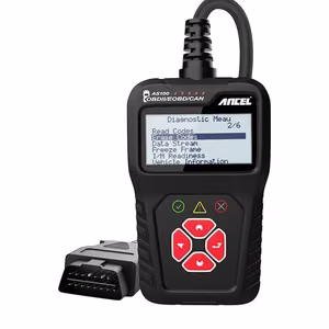 OBD2 diagnostikos skeneris Ancel AS100/AC100