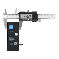 Baterija iPhone 6 1810 mAh Blue Star HQ