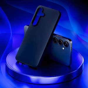 Case 3mk Matt Case Samsung S731 S25 FE black