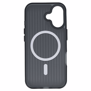 Tel Protect Twist Magsafe dėklas skirtas Iphone 17 Pro juodas