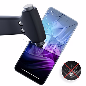 3mk Silky Matinis Pro matinis protective plėvelė for Realme GT 5G