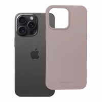 Roar Space dėklas - Iphone 15 Pro Max rožinė