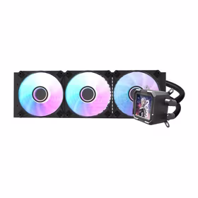 Darkflash DV360S CPU water cooler (juodas)