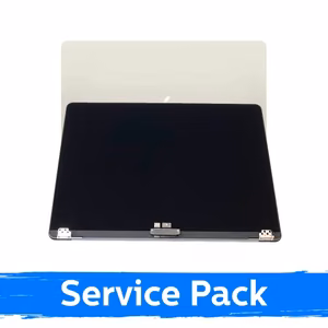 LCD Display Compatible (Full Housing) MacBook Air M4 15 (A3241) 2025 / Gold / (Service Pack)