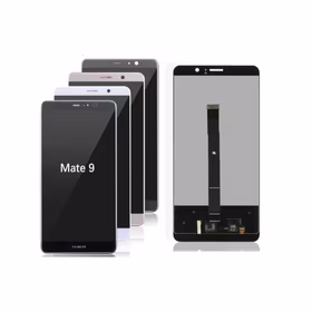 Ekranas skirtas Huawei Mate 9 auksinis HQ