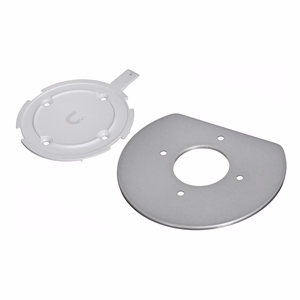 Ubiquiti U7 Lite 4300 Mbit/s baltas Power over Ethernet (PoE)