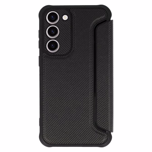 Razor Carbon Dėklas telefonui (m) - juodas