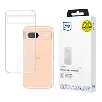 3mk Armor Case for iPhone 7 / 8 - transparent