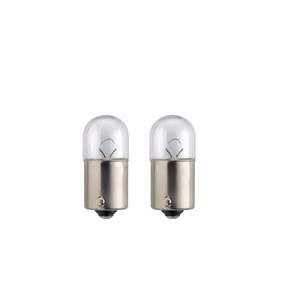 Philips Car Bulb R10W 2pcs 12V 10W 12814B2