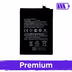 Akumuliatorius skirtas Xiaomi Redmi Note 11 / Note 11S / Poco M4 Pro 4G / Note 12S BN5D (OEM)