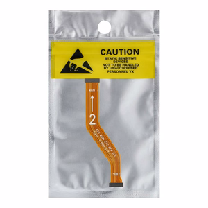 Pagrindinės plokštės lankstusis kabelis SAMSUNG A50