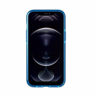 TECH21 Dėklas T21-8376 EVO CHECK IPHONE 12 PRO CLASSIC BLUE