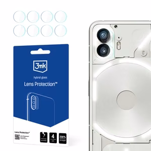 Nothing Phone 2 - 3mk Lens Protection