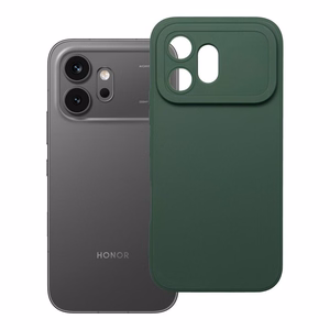 Case for Honor 600 Matt 2.0 dark green