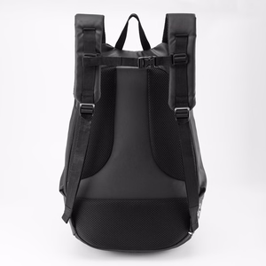 Rockbros H36 рюкзак с держателем для шлема 14.5L - черный