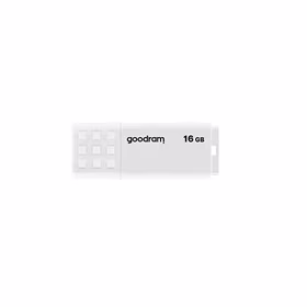 Goodram USB atmintinė UME2 16 GB USB Type-A 2.0 White