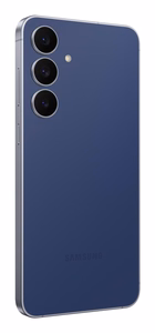 Samsung Galaxy S25 FE 17 cm (6.7") Dviguba SIM jungtis Android 16.0 5G C tipo USB 8 GB 128 GB 4900 mAh Navy