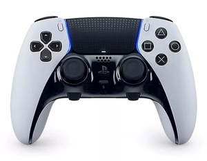 Belaidis valdiklis SONY DualSense Edge V2 baltas, PlayStation 5