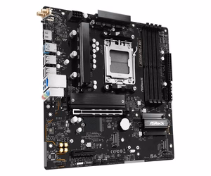 ASROCK A620AM PRO-A WIFI pagrindinė plokštė