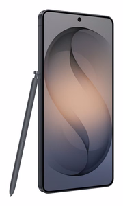 Samsung Galaxy S26 Ultra Enterprise Edition 17,5 cm (6.9") Dviguba SIM jungtis Android 16.0 5G C tipo USB 12 GB 256 GB 5000 mAh Juoda