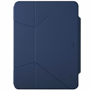 Uniq Ryze dėklas planšetei iPad Pro 11 (2021-2022) / iPad Air 10.9 (2020-2022) – mėlynas