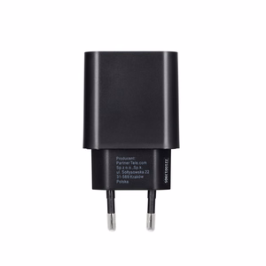 Įkroviklis Blue Star (TFB-TC-25W) Type-C 3A (25W) juodas