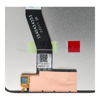 FixCell LCD ekranas MOTOROLA G62 OEM be rėmelio