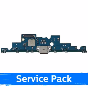 Įkrovimo jungtis suderinama su Samsung X910 Tab S9 Ultra su Flex / Plata (Service Pack)