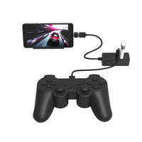 Hub Orico W5P-U2-030 4x USB-A 2.0 30cm - juodas