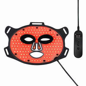 Medivon LED Light Facial Mask Lumi
