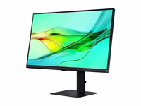 SAMSUNG ViewFinity S60UD 27 col. WQHD IPS monitorius