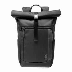 Tomtoc Navigator-T61 kelioninė nešiojamojo kompiuterio kuprinė, 25–30 L / 17.3"