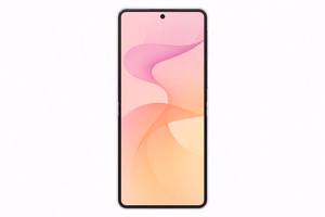 Samsung Galaxy Z Flip8 skaidrus dėklas, 0.8 mm
