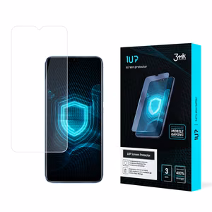 3mk 1UP — защита экрана телефона для Realme C12
