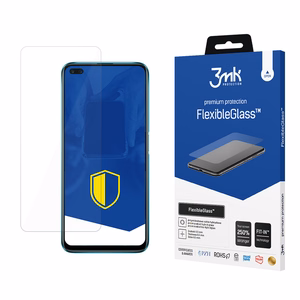 Realme X3 Super Zoom - 3mk FlexibleGlass