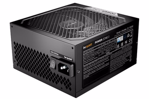 Be Quiet Power Zone 2 1000W maitinimo blokas 80+ Platinum