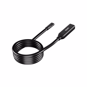 Laidas - UNITEK U1335ABK01 USB-C - 2x USB-C, 5 m