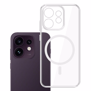 Oppo Reno 16 F / Reno 16 FS (CPH2859) - 3mk Armor Magcase