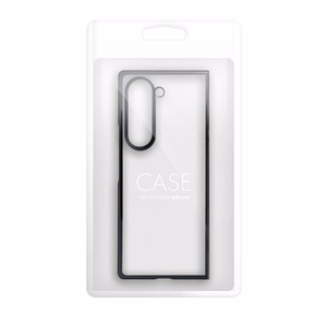FOCUS Case for SAMSUNG Galaxy Z Fold 6 5G black