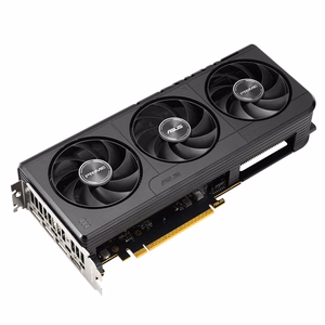 ASUS Prime GeForce RTX 5060 OC 8 GB Vaizdo plokštė