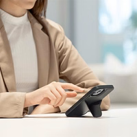 Dėklas telefonui (m) Uniq Transforma MagSafe iPhone 13 Pro / iPhone 13 - mėlynas (m)