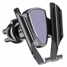 Universalus Gravity automobilinis laikiklis, tamsiai pilkas (YC05)