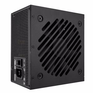 ASUS TUF-GAMING-750B-EVO maitinimo blokas 750 W 20+4 pin ATX ATX juodas