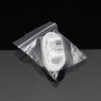 HUAWEI originalus kabelis USB A į Type C 3.1 HL-1289 (AP-71) 1 m baltas, bulk